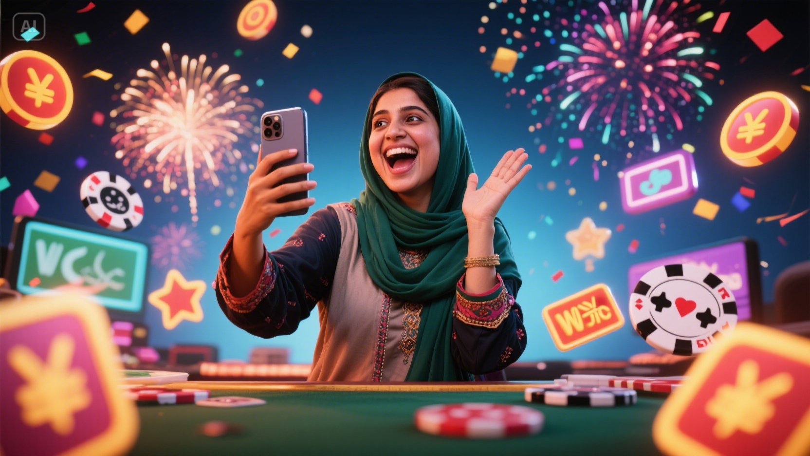 tycoon casino gameDeposit once and enjoy 200% instantly added to your wallet! Pakistan’s players can recharge through JazzCash and withdraw PKR rewards safely anytime.